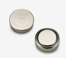 紐扣電池 關(guān)于紐扣電池分類以及回收的要點分享