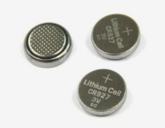 紐扣電池 紐扣電池挑選三要素