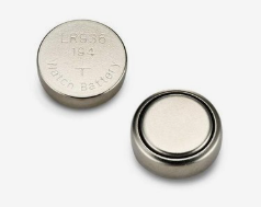 紐扣電池有多久的保質(zhì)期？