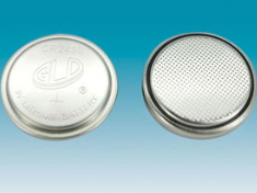 紐扣電池 紐扣電池的應(yīng)用以及結(jié)構(gòu)
