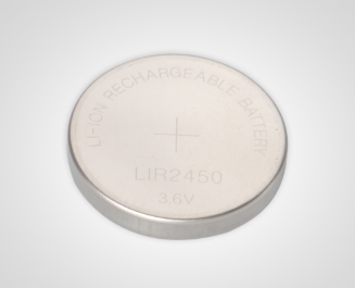 紐扣電池電壓不同能通用嗎？