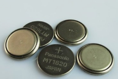 廢舊干電池紐扣電池的處理技術(shù) 廢舊干電池紐扣電池的處理技術(shù)